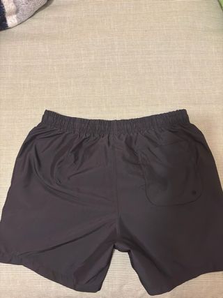 Pantalón corto Nike Sportswear