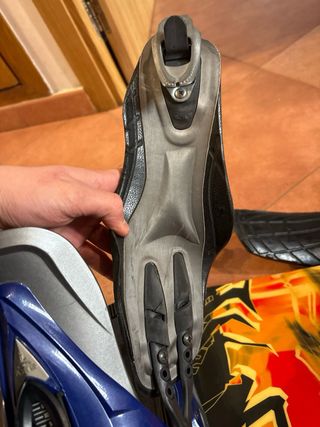 Tabla Snowboard Rossignol Amarilla 156