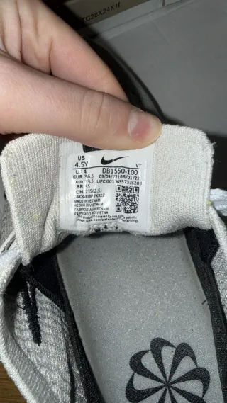 Nike Air VaporMax Zapatillas Deportiva