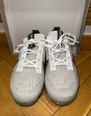 Nike Air VaporMax Zapatillas Deportiva