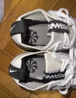 Nike Air VaporMax Zapatillas Deportiva