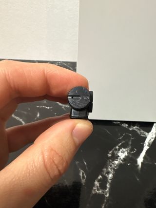 Cámara Sony como nueva