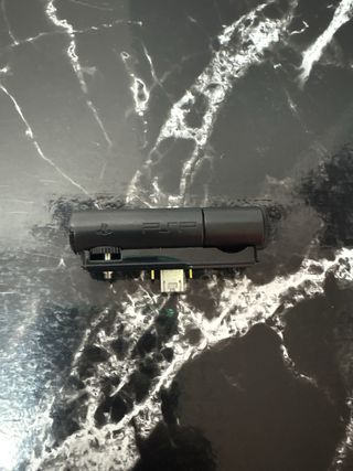 Cámara Sony como nueva