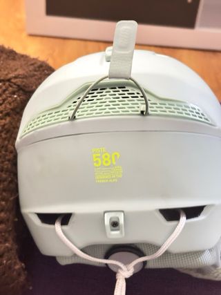 Casco Esquí Junior Wedze