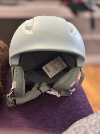 Casco Esquí Junior Wedze