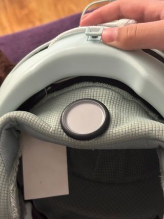 Casco Esquí Junior Wedze