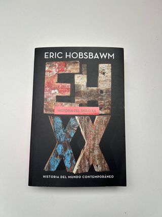 Historia del siglo XX: 1914-1991