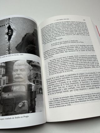 Historia del siglo XX: 1914-1991