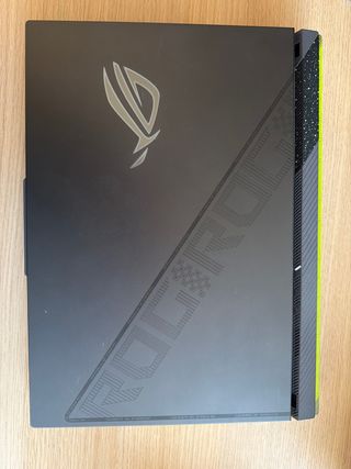 ASUS ROG Strix G16 i7 13ª Gen RTX 4070