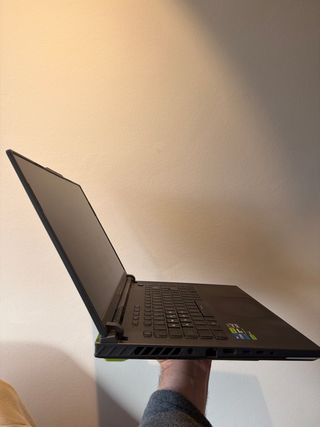 ASUS ROG Strix G16 i7 13ª Gen RTX 4070