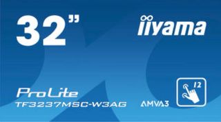 Monitor Táctil iiyama ProLite TF3237M