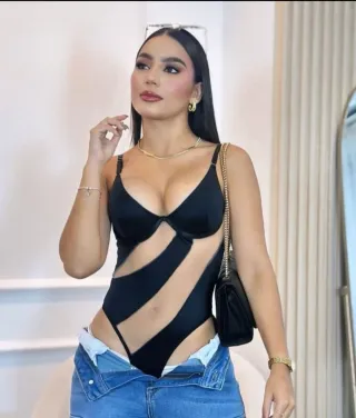 Ropa mujer