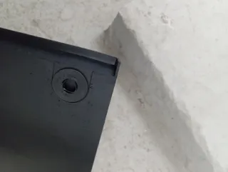 Alfombrilla Fiat Talento