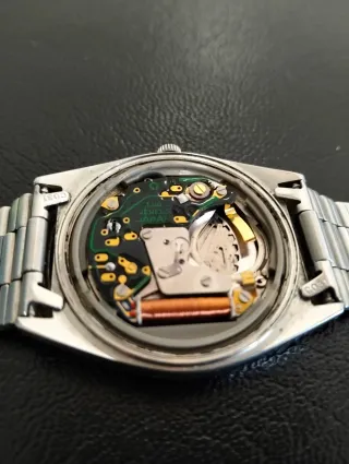 Reloj Seiko Quartz