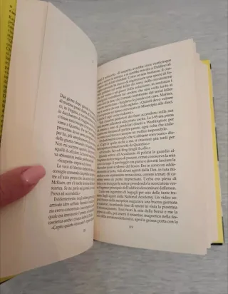 Morte innaturale (Kay Scarpetta, #8)