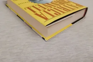 Morte innaturale (Kay Scarpetta, #8)