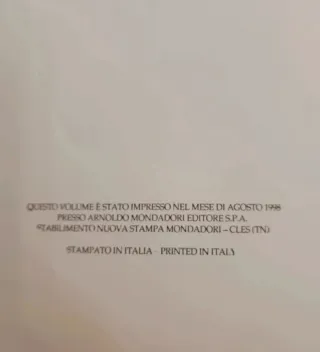 Morte innaturale (Kay Scarpetta, #8)