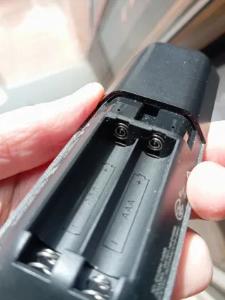 Telecomando Originale Amazon Fire TV