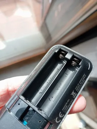 Telecomando Originale Amazon Fire TV