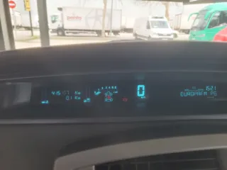 Renault  grand scenit 7 plazas