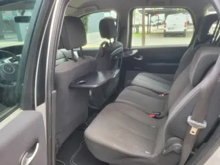 Renault  grand scenit 7 plazas