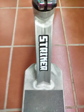 patinete oxelo perfecto para empezar