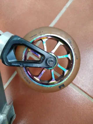 patinete oxelo perfecto para empezar