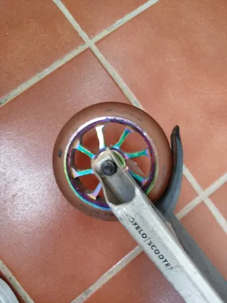 patinete oxelo perfecto para empezar