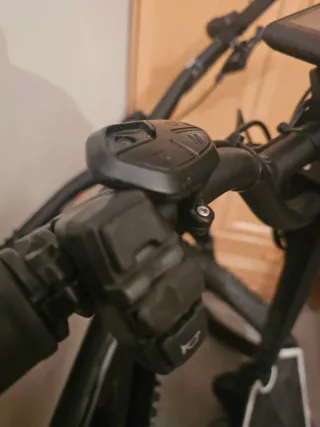 Smartgyro raptor con Batería Li-ion 52V 13Ah