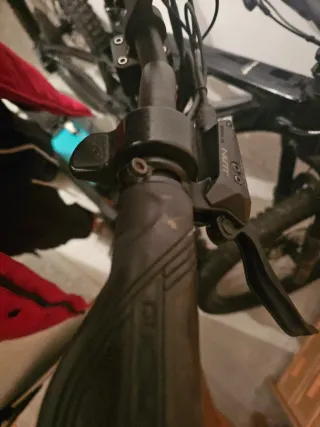 Smartgyro raptor con Batería Li-ion 52V 13Ah