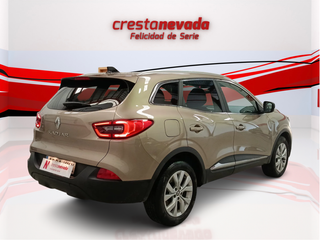 Renault Kadjar 2018 ¡¡Desde 259€ al mes!!