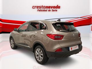 Renault Kadjar 2018 ¡¡Desde 259€ al mes!!