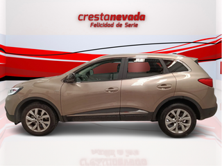 Renault Kadjar 2018 ¡¡Desde 259€ al mes!!