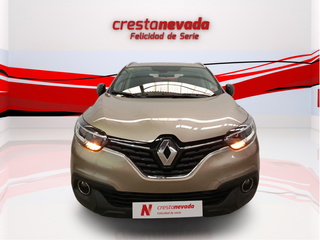 Renault Kadjar 2018 ¡¡Desde 259€ al mes!!