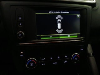 Renault Kadjar 2018 ¡¡Desde 259€ al mes!!