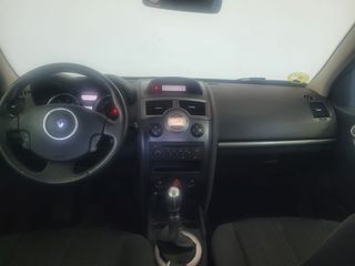 Renault Megane 2008 1.5 DCI 170000 KM