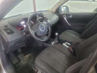 Renault Megane 2008 1.5 DCI 170000 KM