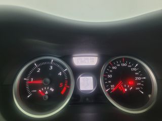 Renault Megane 2008 1.5 DCI 170000 KM