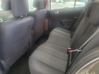 Renault Megane 2008 1.5 DCI 170000 KM