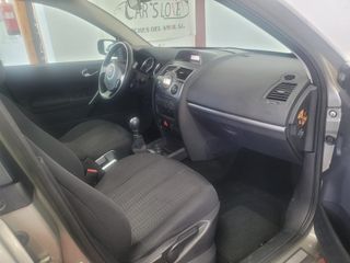 Renault Megane 2008 1.5 DCI 170000 KM