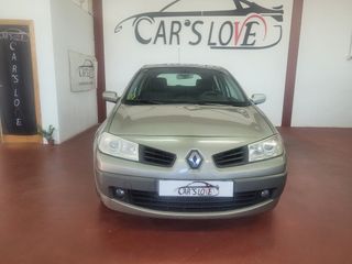 Renault Megane 2008 1.5 DCI 170000 KM