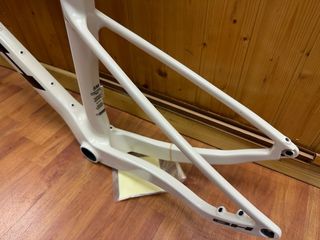 Kit Cuadro BH Aerolight