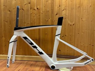 Kit Cuadro BH Aerolight