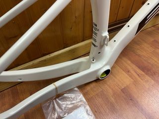 Kit Cuadro BH Aerolight