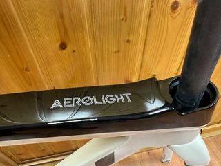 Kit Cuadro BH Aerolight