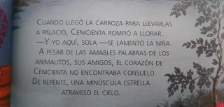 Cuentos escogidos, letra mayúscula