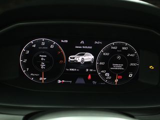 CUPRA FORMENTOR 1.5 TSI 150 5P