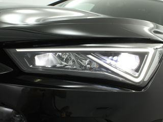 CUPRA FORMENTOR 1.5 TSI 150 5P