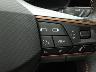 CUPRA FORMENTOR 1.5 TSI 150 5P