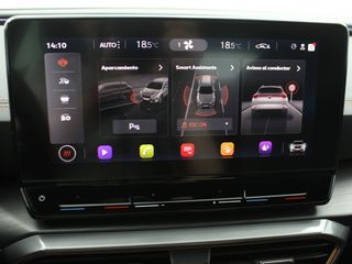 CUPRA FORMENTOR 1.5 TSI 150 5P